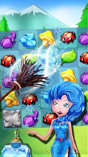 Witchy World: o jogo de puzzle | Jogos | XWorld