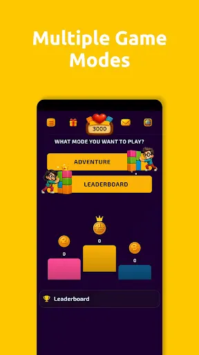 Block Legends | Games | XWorld