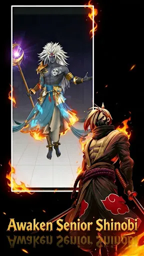 Shinobi Legends: Ultra Impact | 游戏 | XWorld Shinobi Legends: Ultra Impact | 游戏 | XWorld