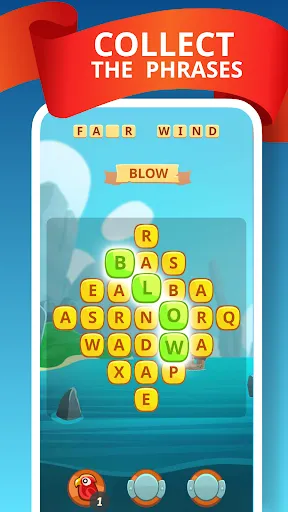 Word Chest: Word Puzzle Game | Games | XWorld Word Chest: Word Puzzle Game | Games | XWorld