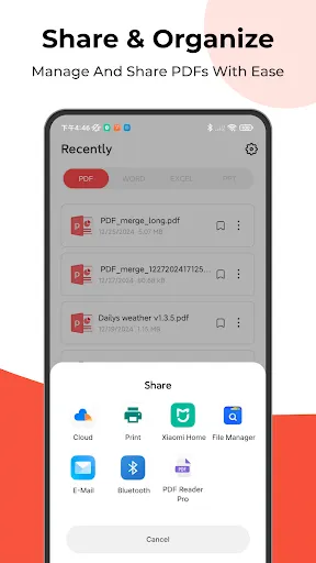 Easy Reader - PDF Viewer | เกม | XWorld