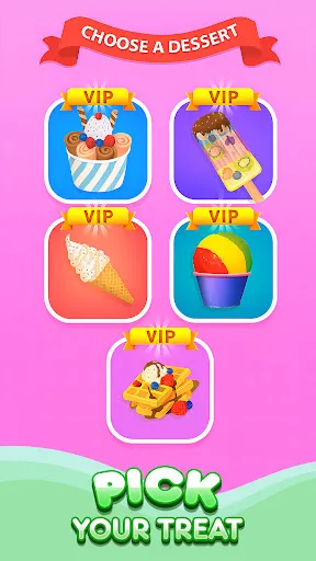 Dessert DIY | Games | XWorld Dessert DIY | Games | XWorld