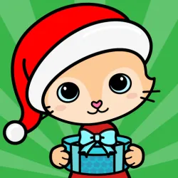 XWorld | Yasa Pets Christmas