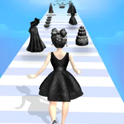 XWorld | Bride Race: Makeup, Dress up