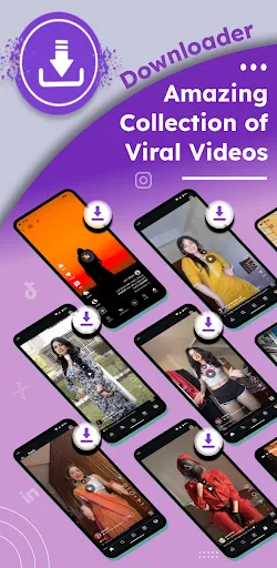 HD Video Downloader Quick Save | 游戏 | XWorld