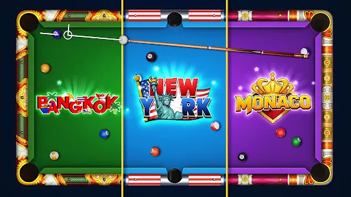 8 Ball Battle - Pool Games | 游戏 | XWorld 8 Ball Battle - Pool Games | 游戏 | XWorld