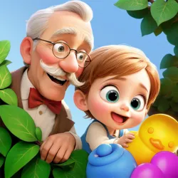 XWorld | Babytopia