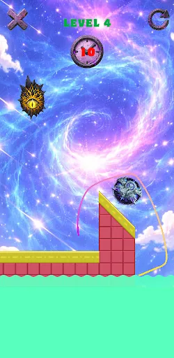 Elunai: Thin Trails | 游戏 | XWorld