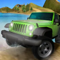 XWorld | Extreme SUV Driving Simulator