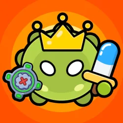 XWorld | Cell Survivor