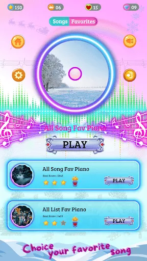 Jogo Leozinn Piano Musica | Jogos | XWorld