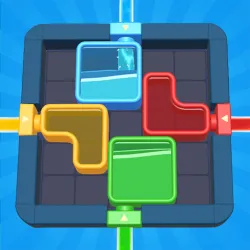 XWorld | Water Escape