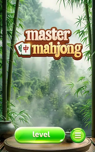 Master Mahjong | Permainan | XWorld