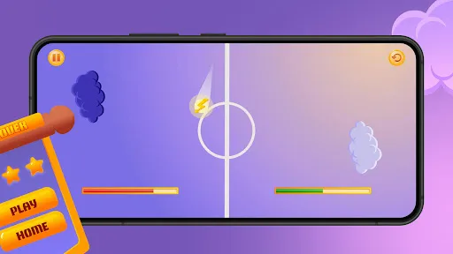WinlHockey | Игры | XWorld