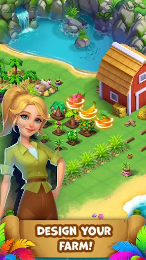 Tropical Merge: Merge game | Games | XWorld Tropical Merge: Merge game | Games | XWorld