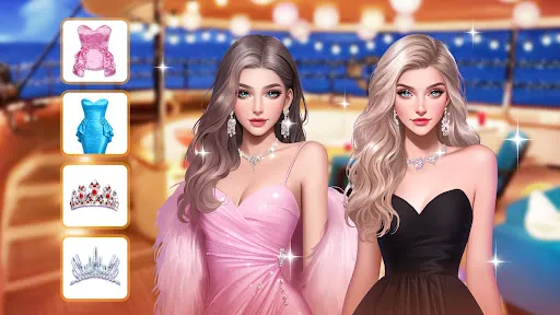 Makeup Show: Makeover Salon | Games | XWorld Makeup Show: Makeover Salon | Games | XWorld