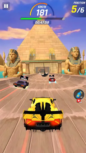 Car Chase: Turbo Legend | Игры | XWorld Car Chase: Turbo Legend | Игры | XWorld
