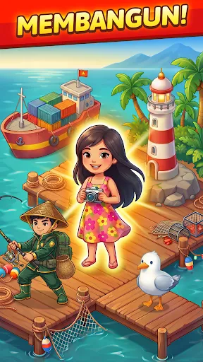 Spin Dreams | Permainan | XWorld