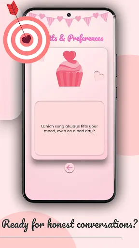 Couple Quiz: Romantic Game | 游戏 | XWorld