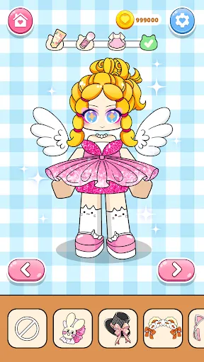 Magic Princess: Doll Dress Up | Games | XWorld