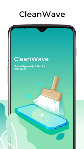 Clean Wave | Permainan | XWorld