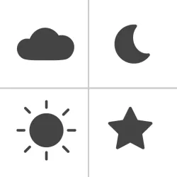 XWorld | Quiz: Ícones