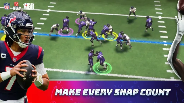 NFL 2K Playmakers | Games | XWorld