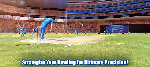 Champions Cricket League™CCL25 | Games | XWorld