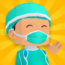 XWorld | Hospital Story : Clinic Game