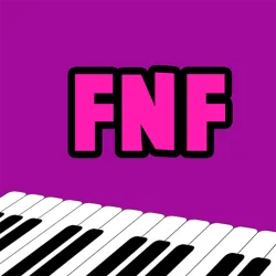 XWorld | FNF Piano