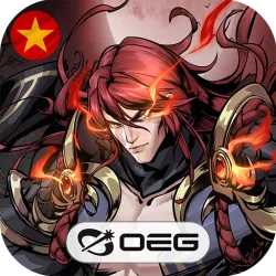 XWorld | Thần Kiếm Phong Ma Lục-OEG