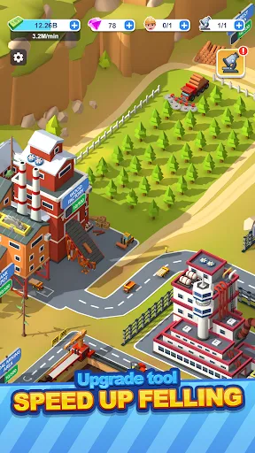 Transport Inc | เกม | XWorld