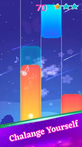 Pop Piano Fire : Magic Tiles 2 | Games | XWorld