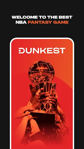 Dunkest - NBA Fantasy | Permainan | XWorld