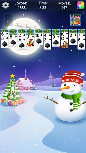 Spider Solitaire Fun | Games | XWorld