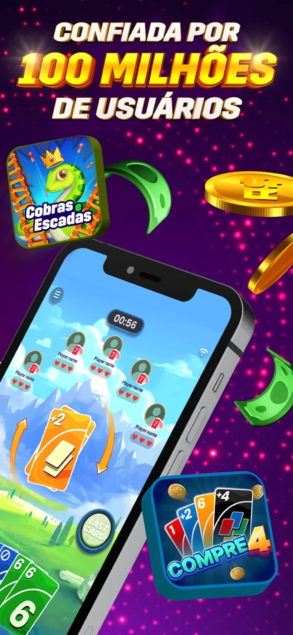 MPL Jogos: Bingo, Gin Rummy | Jogos | XWorld