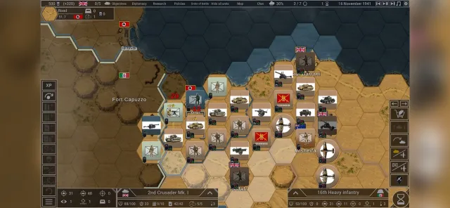 Hex of Steel | Игры | XWorld