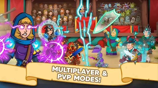 Hustle Castle: Medieval games | Games | XWorld