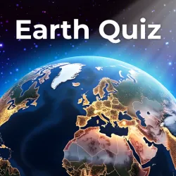XWorld | Earth Quiz - Planet Earth Game