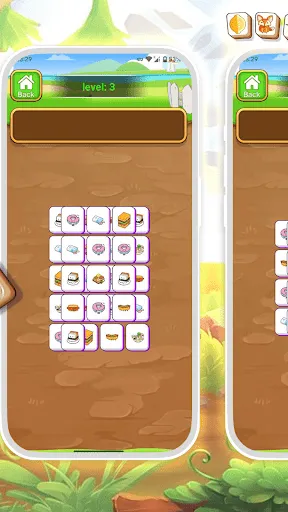 MahjongWays | Permainan | XWorld