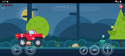 Truck Hero | 游戏 | XWorld Truck Hero | 游戏 | XWorld