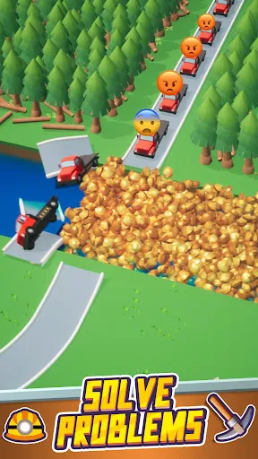 Горная Империя: Idle Metal Inc | Игры | XWorld