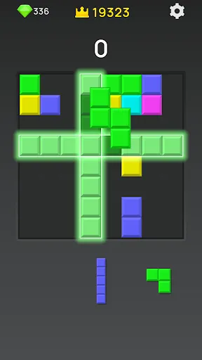 Berry Block: Nova Puzzle | Permainan | XWorld Berry Block: Nova Puzzle | Permainan | XWorld