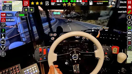 Caminhão Simulador Caminhão 3D | Jogos | XWorld Caminhão Simulador Caminhão 3D | Jogos | XWorld