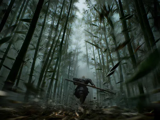 Myth Black Monkey: Return | Permainan | XWorld