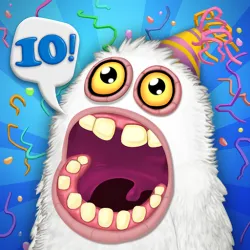 XWorld | My Singing Monsters