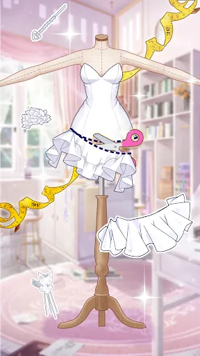 Fashion Tailor: Дизайн Одежды | Игры | XWorld