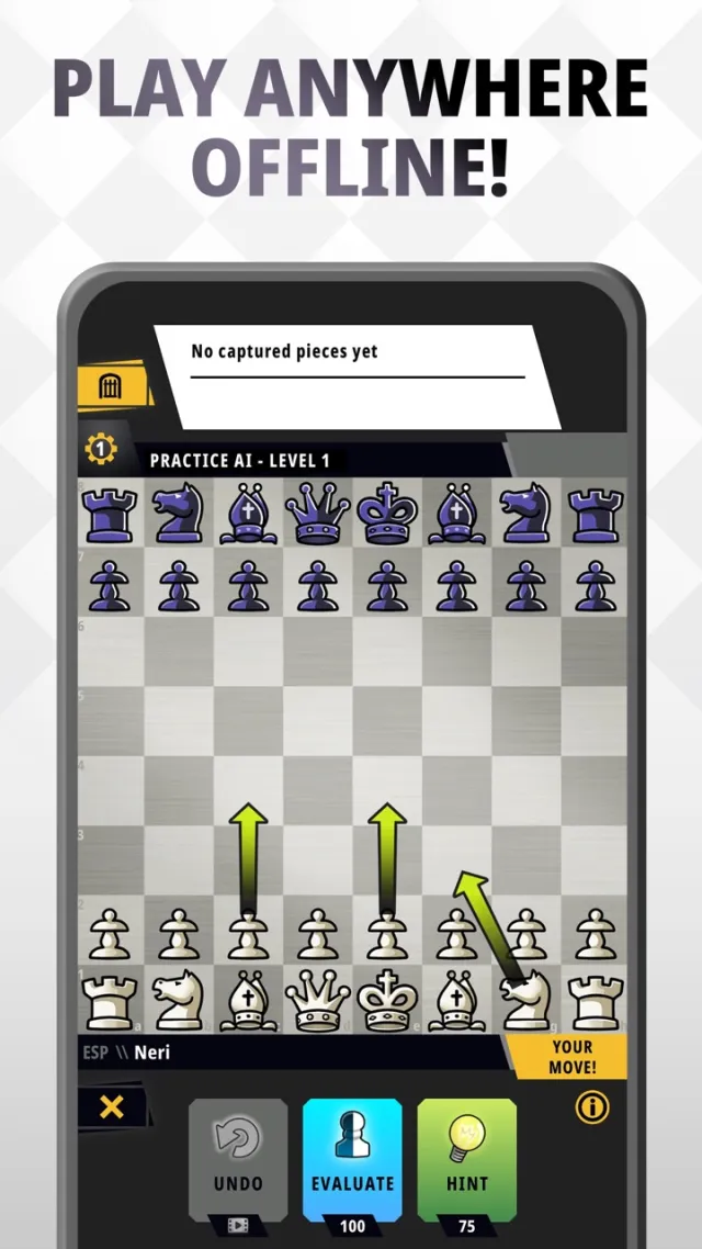 Chess Universe: Play Online | Games | XWorld