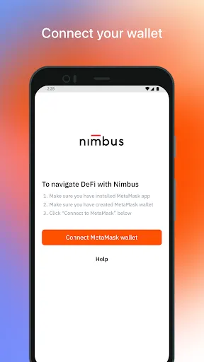 Nimbus Platform | juego | XWorld