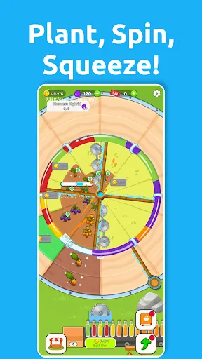 Fruit Juice Farm | 游戏 | XWorld Fruit Juice Farm | 游戏 | XWorld